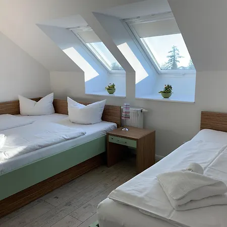 Parkhotel International 3*