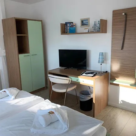 Parkhotel International 酒店