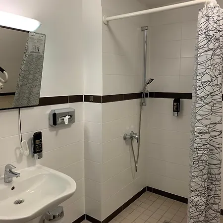 Parkhotel International 3*