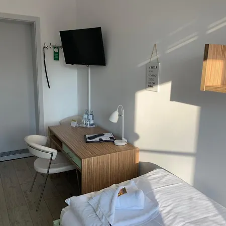 Parkhotel International 3*