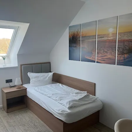 Parkhotel International