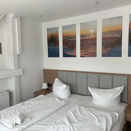 Parkhotel - Renoviert Seit Februar 2025 Hotel Putbus