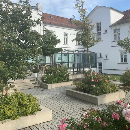 Parkhotel - Renoviert Seit Februar 2025