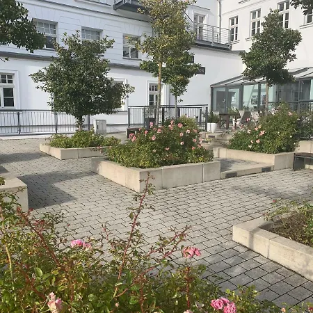 Parkhotel - Renoviert Seit Februar 2025 Hotel