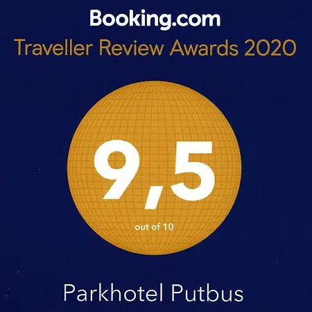 Hotel Parkhotel International