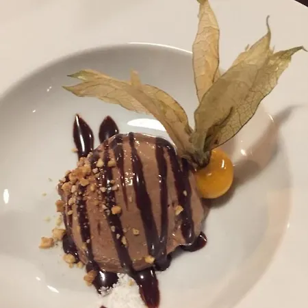 Parkhotel International Hotel Putbus