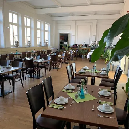 Parkhotel - Renoviert Seit Februar 2025 Hotel