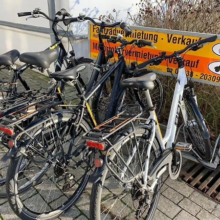 Parkhotel - Renoviert Seit Februar 2025