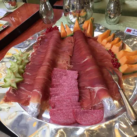 Hotel Parkhotel International