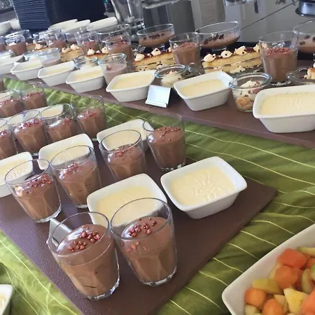 Parkhotel International 3*