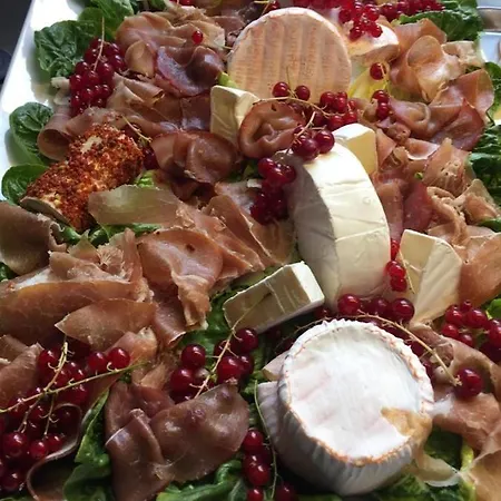 酒店 Parkhotel International