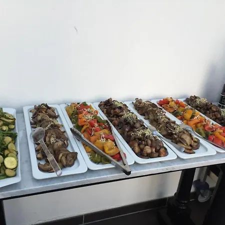 Parkhotel International