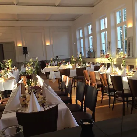 Parkhotel International 3*