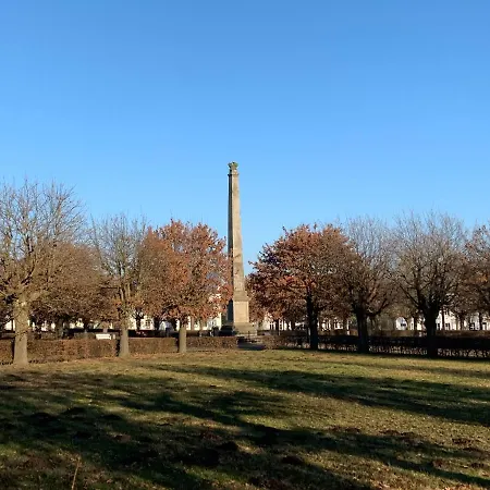 Parkhotel International Hotel