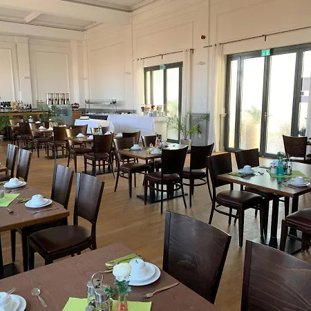 Parkhotel International Hotel Putbus