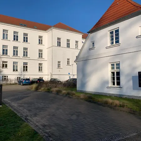 Parkhotel - Renoviert Seit Februar 2025 Hotel 4*