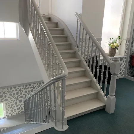 Parkhotel - Renoviert Seit Februar 2025 Hotel 4*