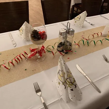 Parkhotel International