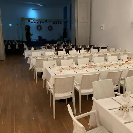 Parkhotel International 3*