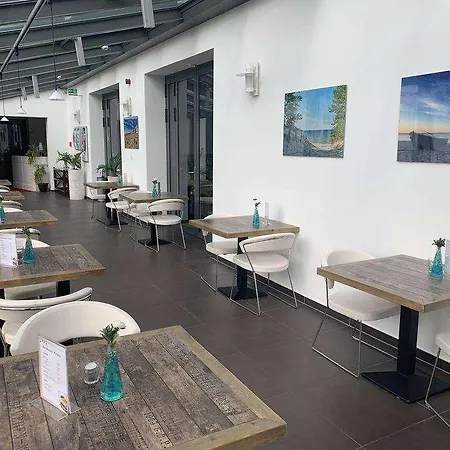 Parkhotel International