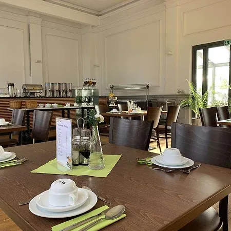 Hotel Parkhotel International