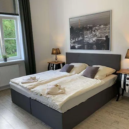 Parkhotel International Hotel Putbus