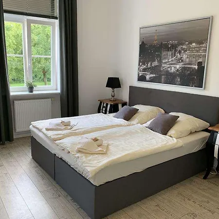 Parkhotel International Hotel