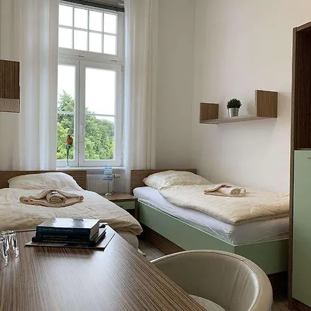 Parkhotel International 3*