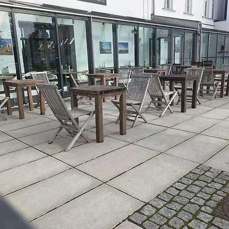 Parkhotel International Hotel 3*