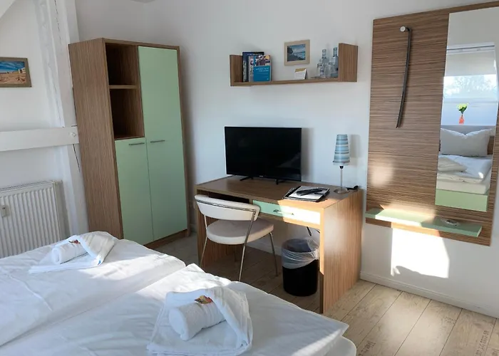 Parkhotel International Hotel