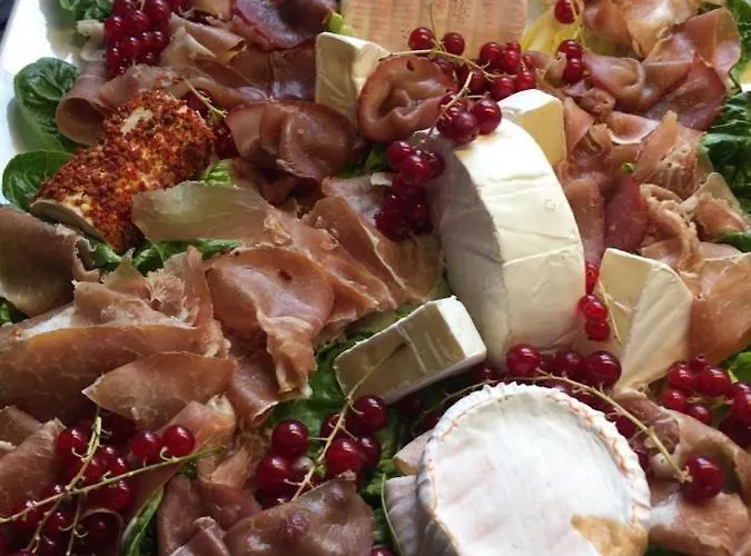 Hotel Parkhotel International