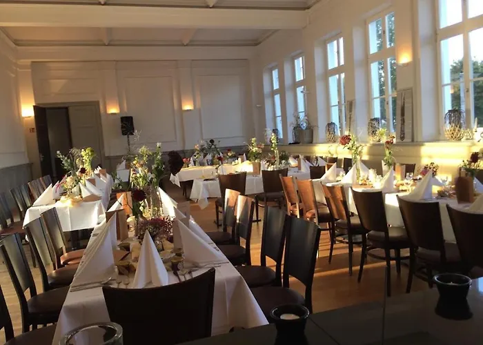 Parkhotel International 3*