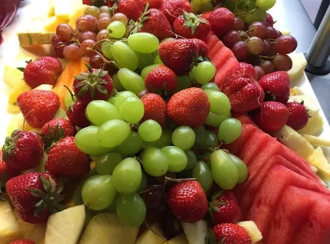 Hotel Parkhotel International